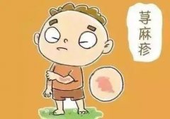 為什么一換季就發(fā)蕁麻疹？該怎么做才好？